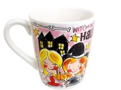 Blond Amsterdam Halloween Mug - 0,35L -Keukenserie Winkel 1200x900 15