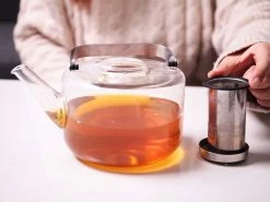 Viva Scandinavia Bjorn Theepot - Glas - Met Filter - 1,2 L - Transparant -Keukenserie Winkel 1200x900 151