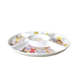 Blond Amsterdam Snack Dipschaal - Chips & Dips - Ø 33cm -Keukenserie Winkel 1200x900 153