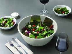 Joseph Joseph - Uno Saladeschaal - Met Saladebestek -Keukenserie Winkel 1200x900 158