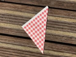 Papieren Frietzak - 30 Stuks - Kleine Patat Maat K14 - Boerenbont - Rode Ruitjes - Puntzak - Patatzak - Traktaties 12 Papieren Frietzak - 30 Stuks - Kleine Patat Maat K14 - Boerenbont - Rode Ruitjes - Puntzak - Patatzak - Traktaties -Keukenserie Winkel 1200x900 161