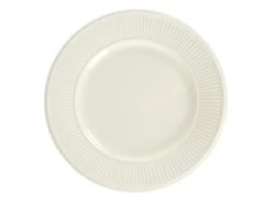 Wedgwood Edme Dinerbord - Ø26 Cm - Wit 23 Wedgwood Edme Dinerbord - Ø26 Cm - Wit -Keukenserie Winkel 1200x900 183