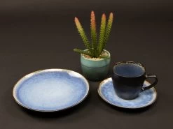 Studio Tavola Dinerborden Denim ø 27 Cm - 6 Stuks -Keukenserie Winkel 1200x900 185