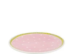 Blond Amsterdam Even Bijkletsen Ontbijtbord Ø22 Cm - Stip 11 Blond Amsterdam Even Bijkletsen Ontbijtbord Ø22 Cm - Stip -Keukenserie Winkel 1200x900 186