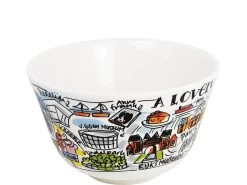 Blond Amsterdam City Amsterdam Kom - Ø 14 Cm -Keukenserie Winkel 1200x900 197