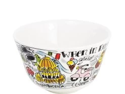 Blond Amsterdam City Rome Kom - Ø 14 Cm 9 Blond Amsterdam City Rome Kom - Ø 14 Cm -Keukenserie Winkel 1200x900 199