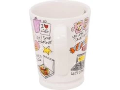 Blond Amsterdam Best Friend Mazagran - 40cl - Aardewerk -Keukenserie Winkel 1200x900 24