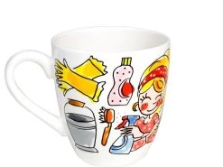 Blond Amsterdam Dirty Dishes Minimok - Blond - 200 Ml -Keukenserie Winkel 1200x900 26