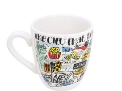 Blond Amsterdam City New York Minimok - 200 Ml -Keukenserie Winkel 1200x900 33