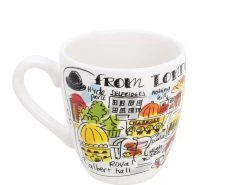 Blond Amsterdam City Londen Minimok - 200 Ml -Keukenserie Winkel 1200x900 40