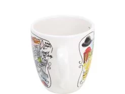 Blond Amsterdam City Londen Minimok - 200 Ml -Keukenserie Winkel 1200x900 41