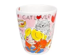 Blond Amsterdam - Beker - Cat Lover - 0,35L -Keukenserie Winkel 1200x900 51