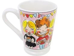 Blond Amsterdam 50 Mazagran - 500 Ml 8 Blond Amsterdam 50 Mazagran - 500 Ml -Keukenserie Winkel 1200x900 53