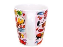 Blond Amsterdam Unicorn Mok - Made With Magic - 350 Ml 11 Blond Amsterdam Unicorn Mok - Made With Magic - 350 Ml -Keukenserie Winkel 1200x900 70