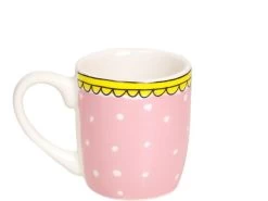 Blond Amsterdam - Even Bijkletsen - Espresso Kopje - Dots - 50 Ml -Keukenserie Winkel 1200x900 84