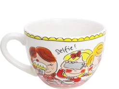 Blond Amsterdam - Even Bijkletsen - Kop - Roze - Hart - 0,35L 11 Blond Amsterdam - Even Bijkletsen - Kop - Roze - Hart - 0,35L -Keukenserie Winkel 1200x900 87