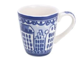 Blond Amsterdam Delfts Blond Mok - Molen - Aardewerk 16 Blond Amsterdam Delfts Blond Mok - Molen - Aardewerk -Keukenserie Winkel 1200x900 94