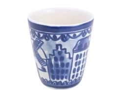 Blond Amsterdam Delfts Blond Mok - Molen - Aardewerk 17 Blond Amsterdam Delfts Blond Mok - Molen - Aardewerk -Keukenserie Winkel 1200x900 95