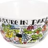 Blond Amsterdam City Paris Kom - Ø 14 Cm 1 Blond Amsterdam City Paris Kom - Ø 14 Cm -Keukenserie Winkel 1200x904 4