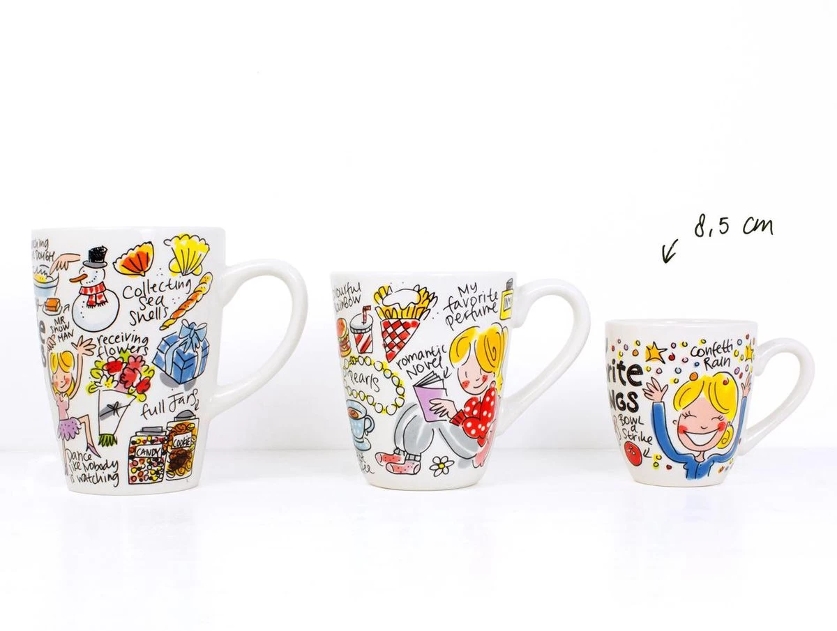 Blond Amsterdam Specials Minimok - 200 Ml 7 Blond Amsterdam Specials Minimok - 200 Ml - Afbeelding 5