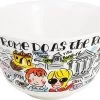Blond Amsterdam City Rome Kom - Ø 14 Cm 1 Blond Amsterdam City Rome Kom - Ø 14 Cm -Keukenserie Winkel 1200x905 5