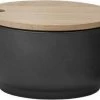 Stelton Suikerpot - Theo -Keukenserie Winkel 1200x908 3