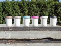 Retulp - Travel Mug - 275 Ml - Koffiebeker To Go - Mok - Night Black -Keukenserie Winkel 1200x911 3