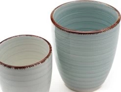 Koffiekopjes - Ocean Blue - Koffiebeker - Unieke Kleuren - Blauw - Set Van 12 Kopjes (ook Los Verkrijgbaar) - 160ML En 340ML - Porselein - Hip En Trendy 27 Koffiekopjes - Ocean Blue - Koffiebeker - Unieke Kleuren - Blauw - Set Van 12 Kopjes (ook Los Verkrijgbaar) - 160ML En 340ML - Porselein - Hip En Trendy -Keukenserie Winkel 1200x911 4