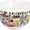 Blond Amsterdam City Amsterdam Kom - Ø 14 Cm -Keukenserie Winkel 1200x912 1