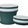 HK-Goodies - Opvouwbare Beker - Koffiebeker To Go- Herbruikbaar - Wasbaar - 170 ML - Beker To Go - Groen -Keukenserie Winkel 1200x917