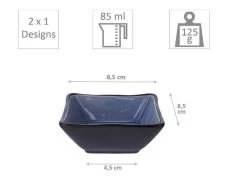 Tokyo Design Studio Glassy Blue Sushi Servies - 8 Delig - 2 Persoons -Keukenserie Winkel 1200x918 2