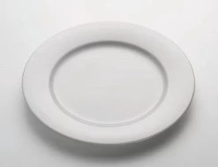 Maxwell & Williams White Basics Round - Dinerbord - Ø 27.5 X 2,5 Cm - Wit -Keukenserie Winkel 1200x919 3