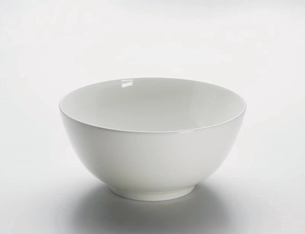 Maxwell & Williams Cashmere Round Noodle Kom - 1120 Ml Ø 17,5 Cm 10 Maxwell & Williams Cashmere Round Noodle Kom - 1120 Ml Ø 17,5 Cm - Afbeelding 8