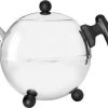 Bredemeijer - Theepot Bella Ronde 1,2L Zwart Beslag - Dubbelwandig 1 Bredemeijer - Theepot Bella Ronde 1,2L Zwart Beslag - Dubbelwandig -Keukenserie Winkel 1200x923 5