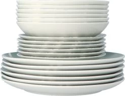 4goodz Plant Groen 18-delig Servies Porselein 6 Persoons -Keukenserie Winkel 1200x925 2