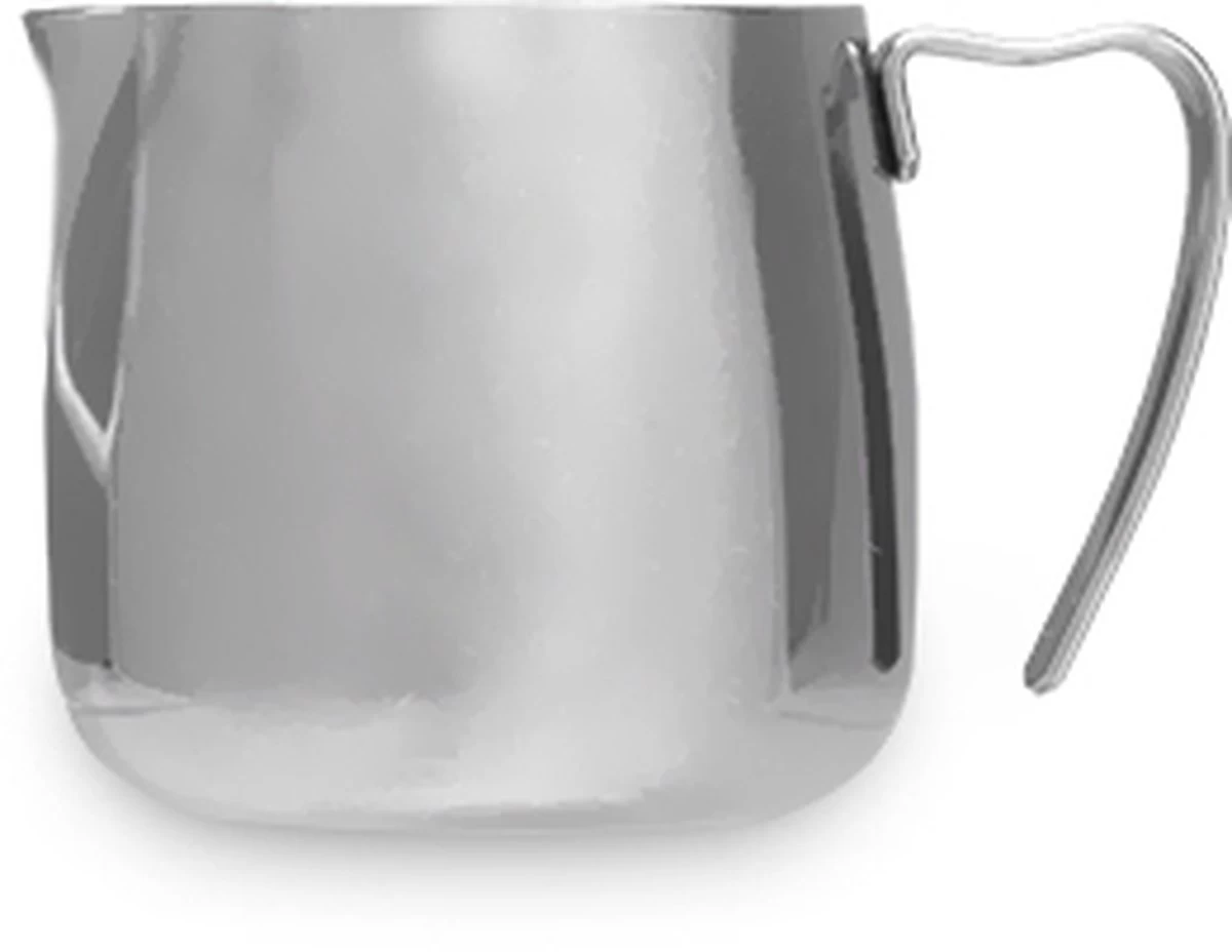 Motta Espresso Kannetje Voor Latte Macchiato - Klein - 7cl 6 Motta Espresso Kannetje Voor Latte Macchiato - Klein - 7cl - Afbeelding 4