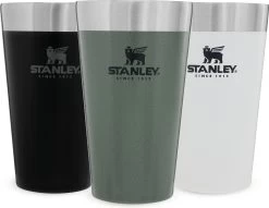 Stanley The Stacking Beer Pint 0,47l - Beker - Hammertone Green 35 Stanley The Stacking Beer Pint 0,47l - Beker - Hammertone Green -Keukenserie Winkel 1200x930