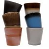 Koffiekopjes - Earth Koffiemok - Koffiebeker - Set Van 6 Kopjes - 200ML - Verschillende Kleuren - Porselein - Hip En Trendy 2 Koffiekopjes - Earth Koffiemok - Koffiebeker - Set Van 6 Kopjes - 200ML - Verschillende Kleuren - Porselein - Hip En Trendy -Keukenserie Winkel 1200x937 2