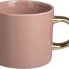 CasaLupo Koffiekopje Licht Roze-Goud 230 Ml 2 CasaLupo Koffiekopje Licht Roze-Goud 230 Ml -Keukenserie Winkel 1200x946
