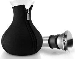 Eva Solo - Thee-maker - Zwart -Keukenserie Winkel 1200x948