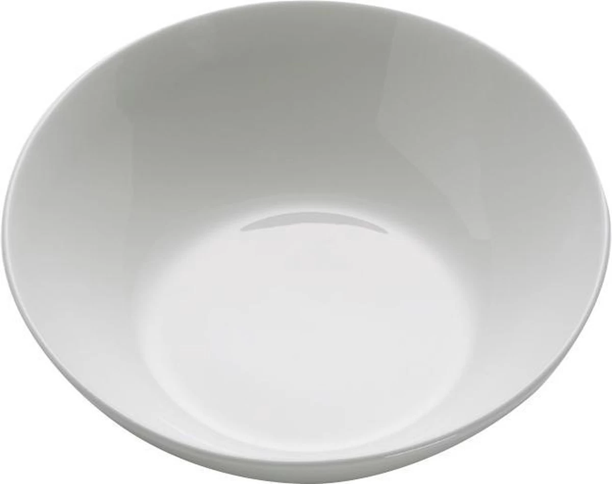 Maxwell & Williams Cashmere Round Ontbijtkom - 500 Ml - Ø 16 Cm 7 Maxwell & Williams Cashmere Round Ontbijtkom - 500 Ml - Ø 16 Cm - Afbeelding 5