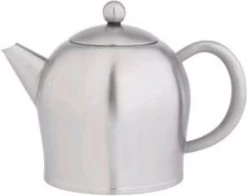 Bredemeijer - Theepot Minuet Santhee 1,4L Mat Dubbelwandig 29 Bredemeijer - Theepot Minuet Santhee 1,4L Mat Dubbelwandig -Keukenserie Winkel 1200x953 2