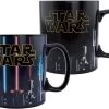 Star Wars - Lightsaber XL Warmte Beker 1 Star Wars - Lightsaber XL Warmte Beker -Keukenserie Winkel 1200x956
