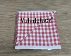 Papieren Frietzak - 30 Stuks - Kleine Patat Maat K14 - Boerenbont - Rode Ruitjes - Puntzak - Patatzak - Traktaties 13 Papieren Frietzak - 30 Stuks - Kleine Patat Maat K14 - Boerenbont - Rode Ruitjes - Puntzak - Patatzak - Traktaties -Keukenserie Winkel 1200x957 4