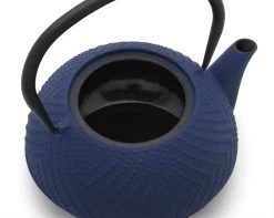 Bredemeijer Theepot Fujian 1.2L Met Filter Kobalt Blauw -Keukenserie Winkel 1200x959 4
