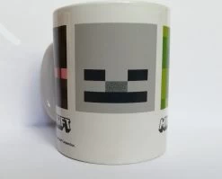 Minecraft Mok In Giftbox -Keukenserie Winkel 1200x969