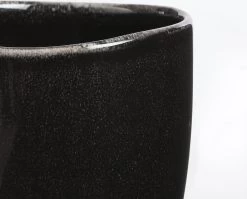 Mica Decorations Tabo Serviesset 4 Persoons - Zwart -Keukenserie Winkel 1200x969 5