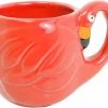 Blond Amsterdam Paradise Flamingo Mok - Rood - 350 Ml 2 Blond Amsterdam Paradise Flamingo Mok - Rood - 350 Ml -Keukenserie Winkel 1200x976 3