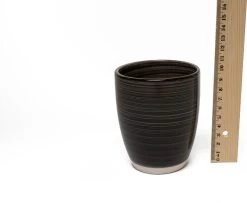 Koffiekopjes - Industrieel Grijs - Koffiebeker - Unieke Kleuren - Set Van 12 Kopjes (ook Los Verkrijgbaar) - 160ML En 340ML - Porselein - Hip En Trendy 14 Koffiekopjes - Industrieel Grijs - Koffiebeker - Unieke Kleuren - Set Van 12 Kopjes (ook Los Verkrijgbaar) - 160ML En 340ML - Porselein - Hip En Trendy -Keukenserie Winkel 1200x984 1