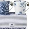 Laura Ashley Sweet Allysum En China Rose - In Geschenkverpakking - Set Van 2 -Keukenserie Winkel 1200x986